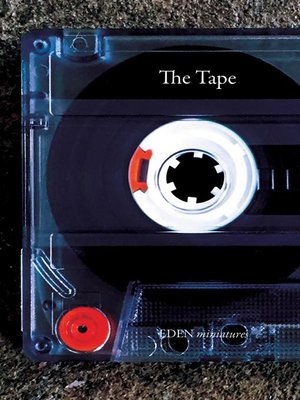 cover image of The Tape